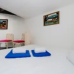 Cherche Midi Apartment