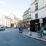 Cherche Midi Apartment