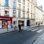 Cherche Midi Apartment