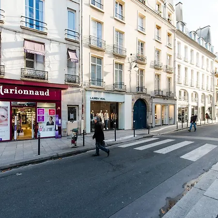 Cherche Midi Parigi