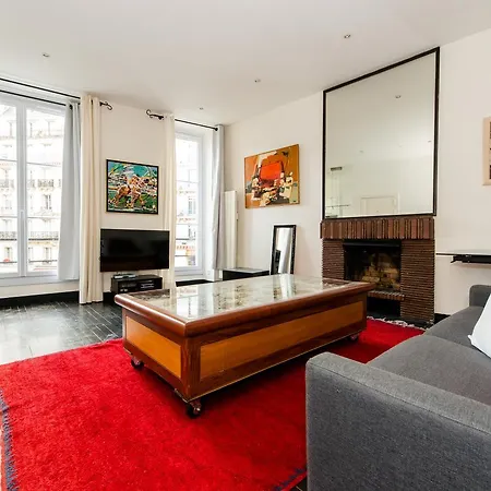 Appartamento Cherche Midi