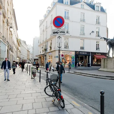 Cherche Midi Parigi